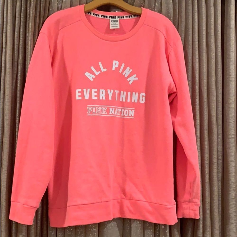 🎉Last deal 🎉Pink sweater